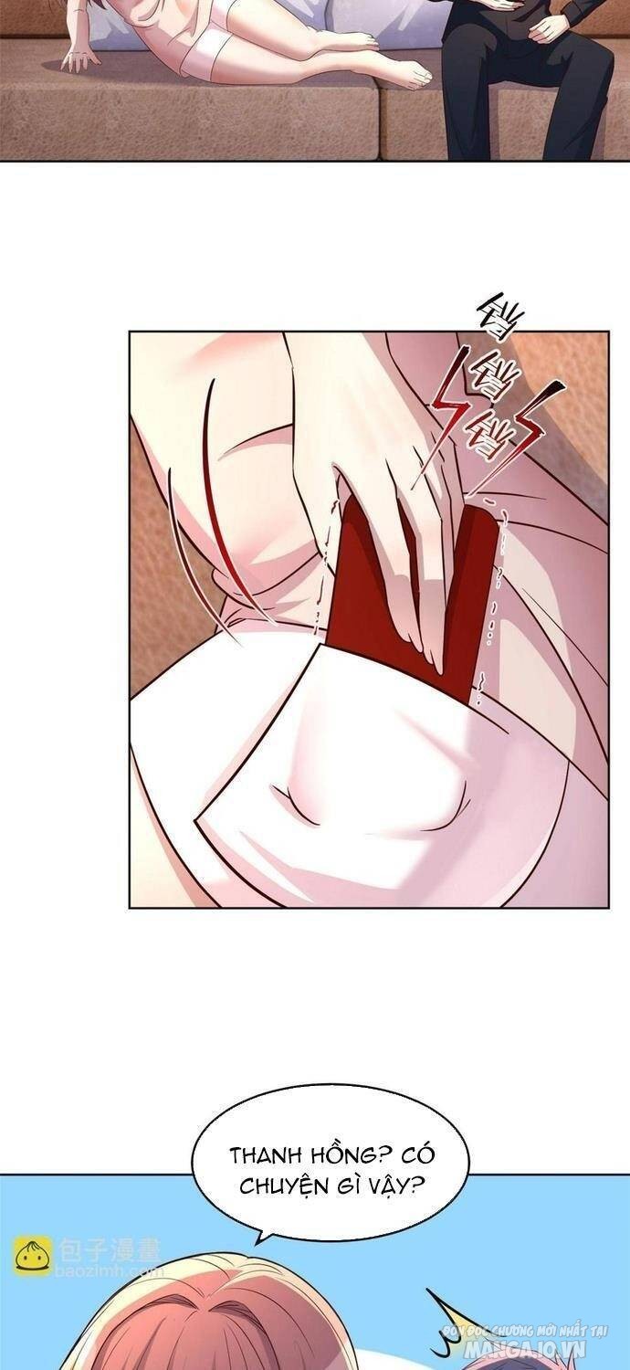Chị Gái Tôi Là Đại Minh Tinh Chapter 121 - Trang 2