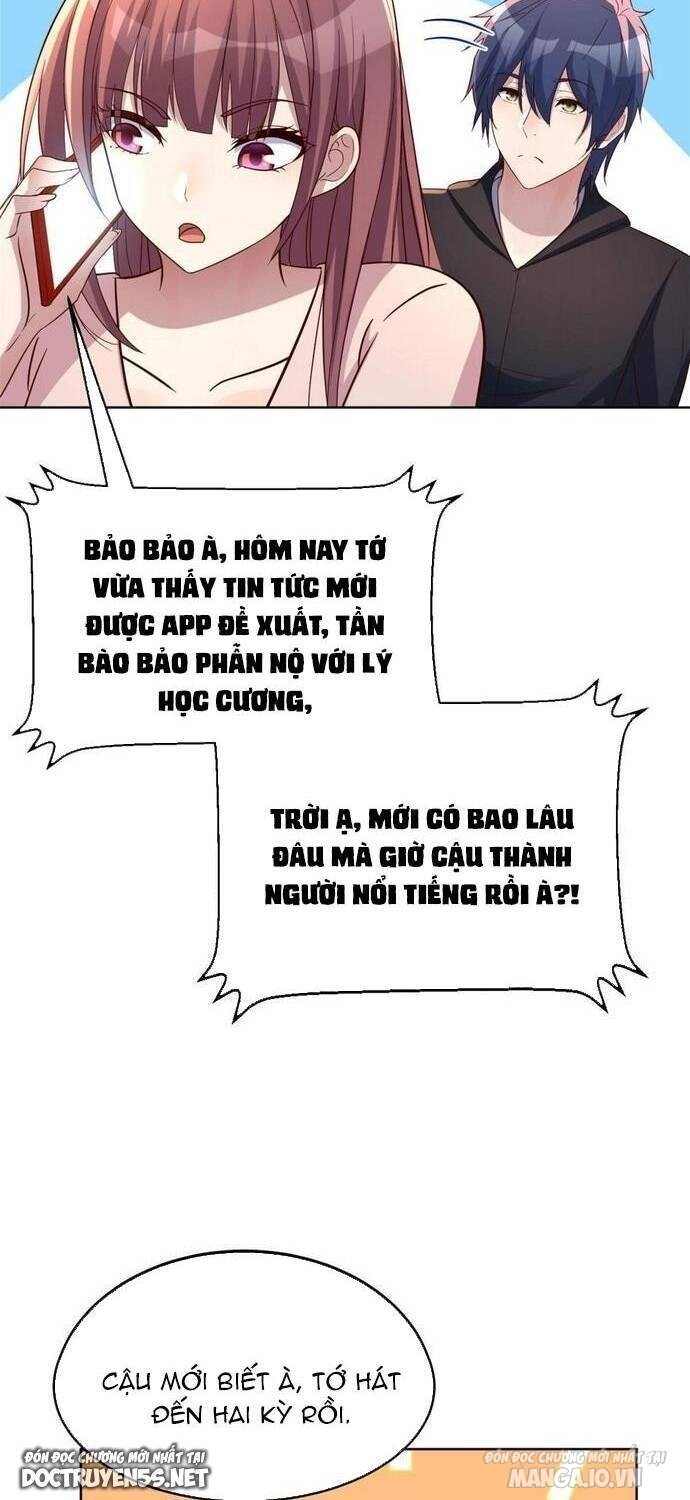 Chị Gái Tôi Là Đại Minh Tinh Chapter 121 - Trang 2