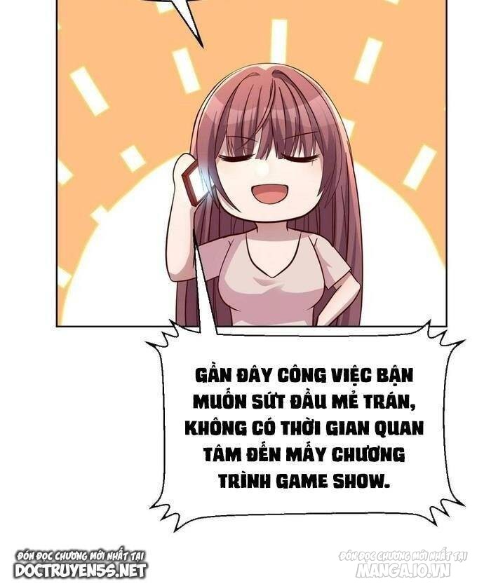 Chị Gái Tôi Là Đại Minh Tinh Chapter 121 - Trang 2