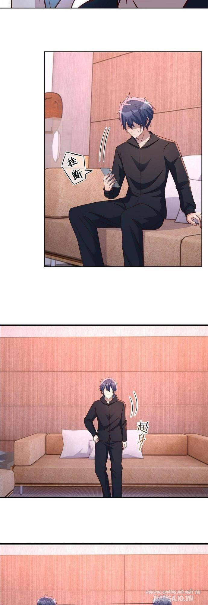 Chị Gái Tôi Là Đại Minh Tinh Chapter 122 - Trang 2