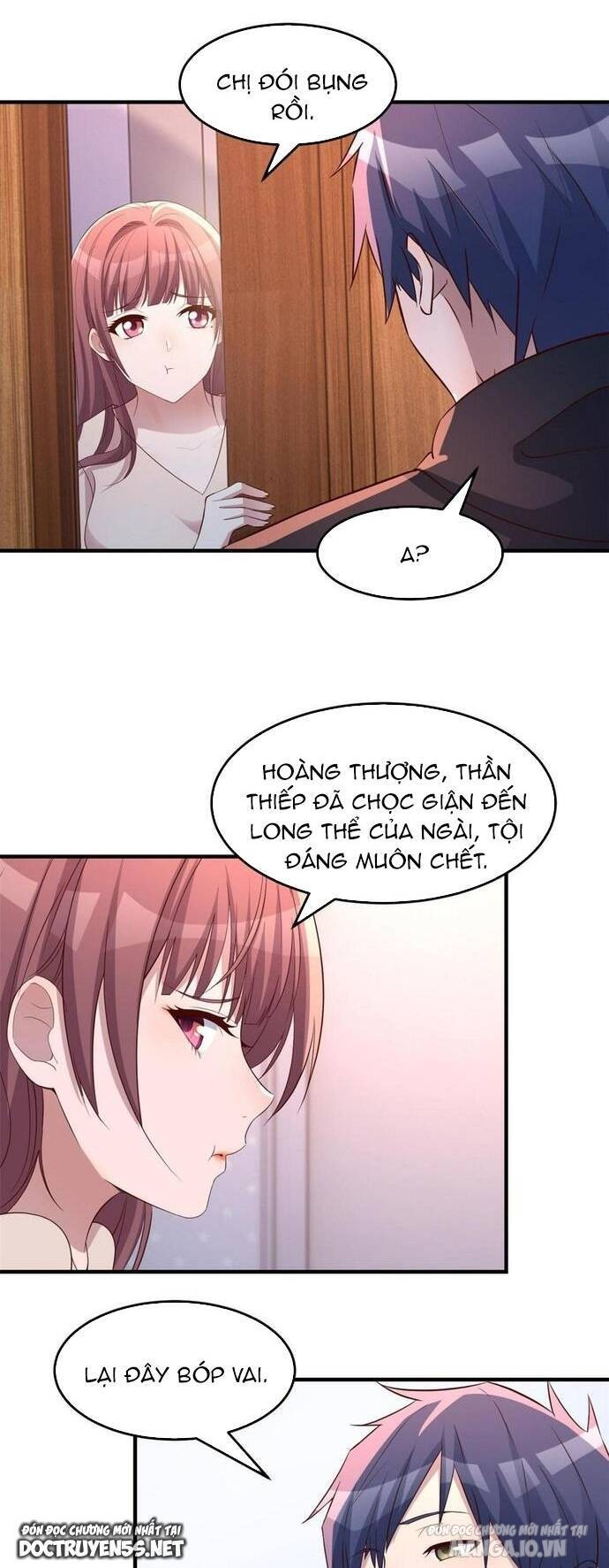 Chị Gái Tôi Là Đại Minh Tinh Chapter 122 - Trang 2