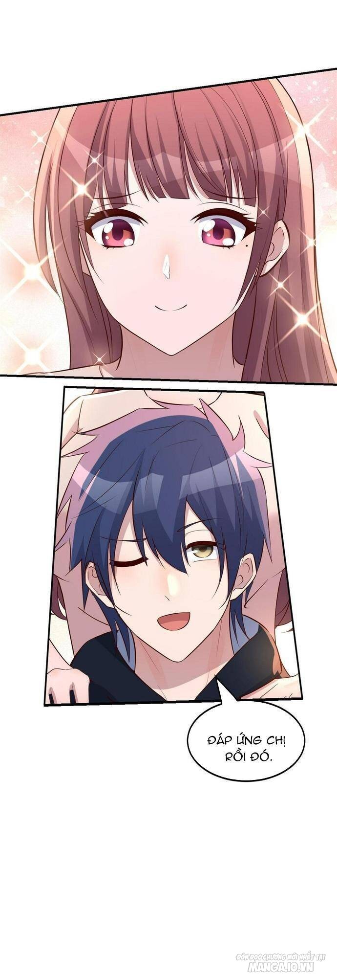 Chị Gái Tôi Là Đại Minh Tinh Chapter 122 - Trang 2