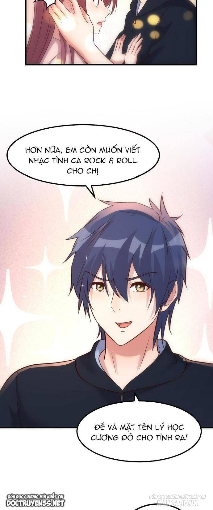 Chị Gái Tôi Là Đại Minh Tinh Chapter 122 - Trang 2