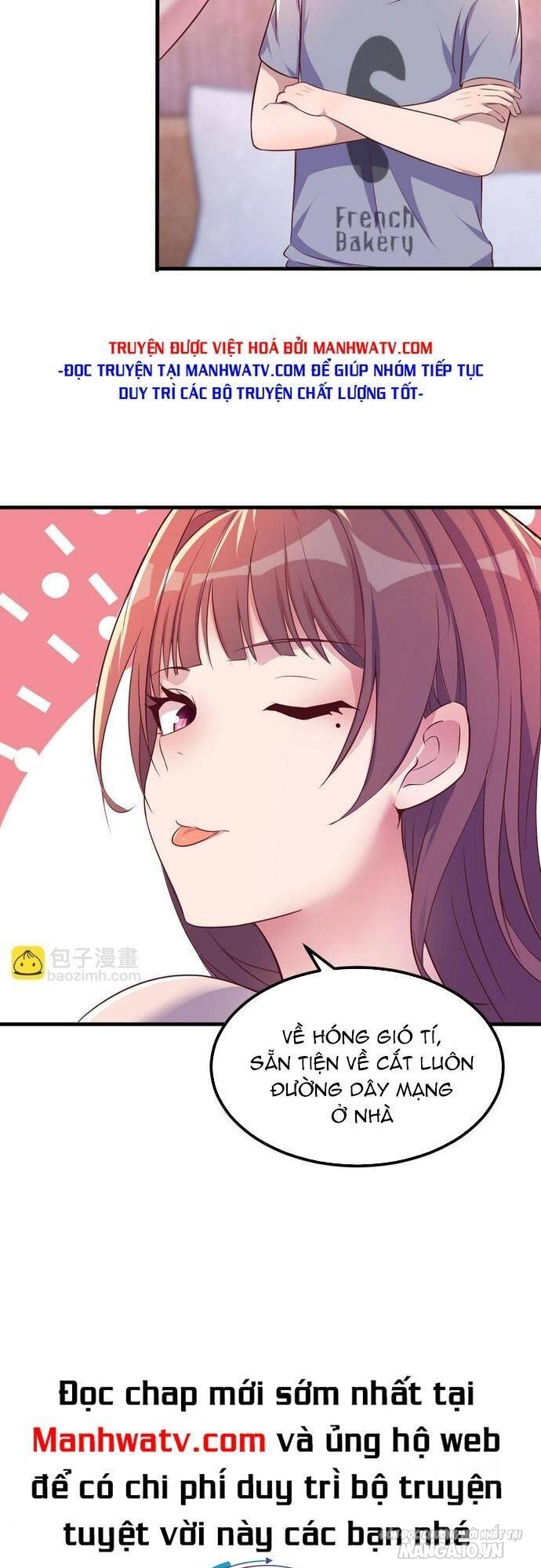 Chị Gái Tôi Là Đại Minh Tinh Chapter 123 - Trang 2