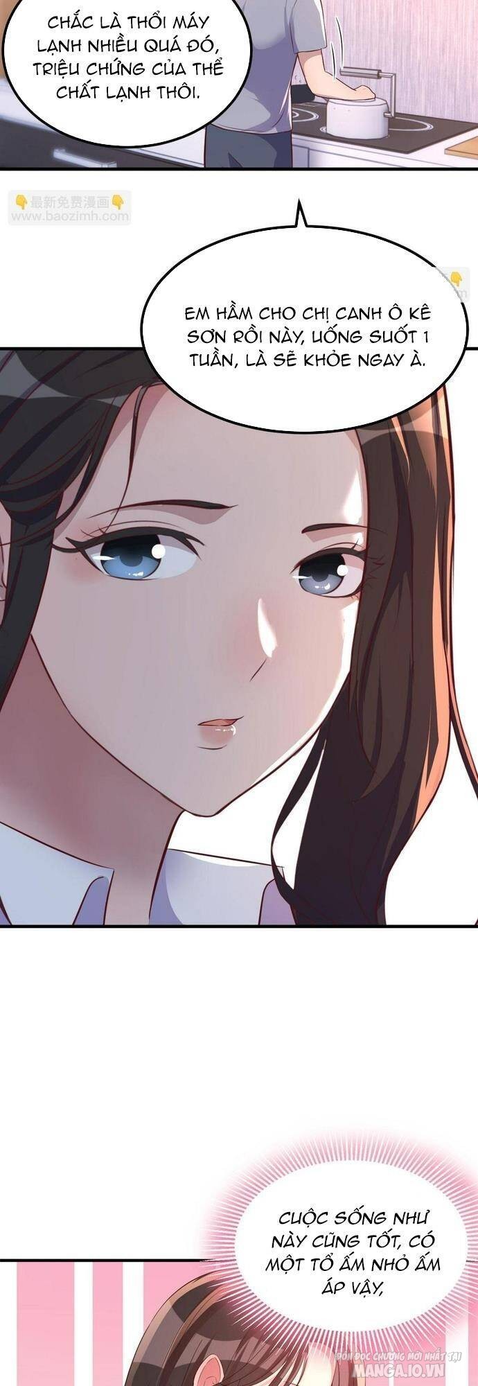 Chị Gái Tôi Là Đại Minh Tinh Chapter 123 - Trang 2