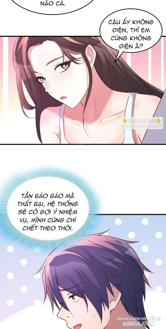 Chị Gái Tôi Là Đại Minh Tinh Chapter 123 - Trang 2