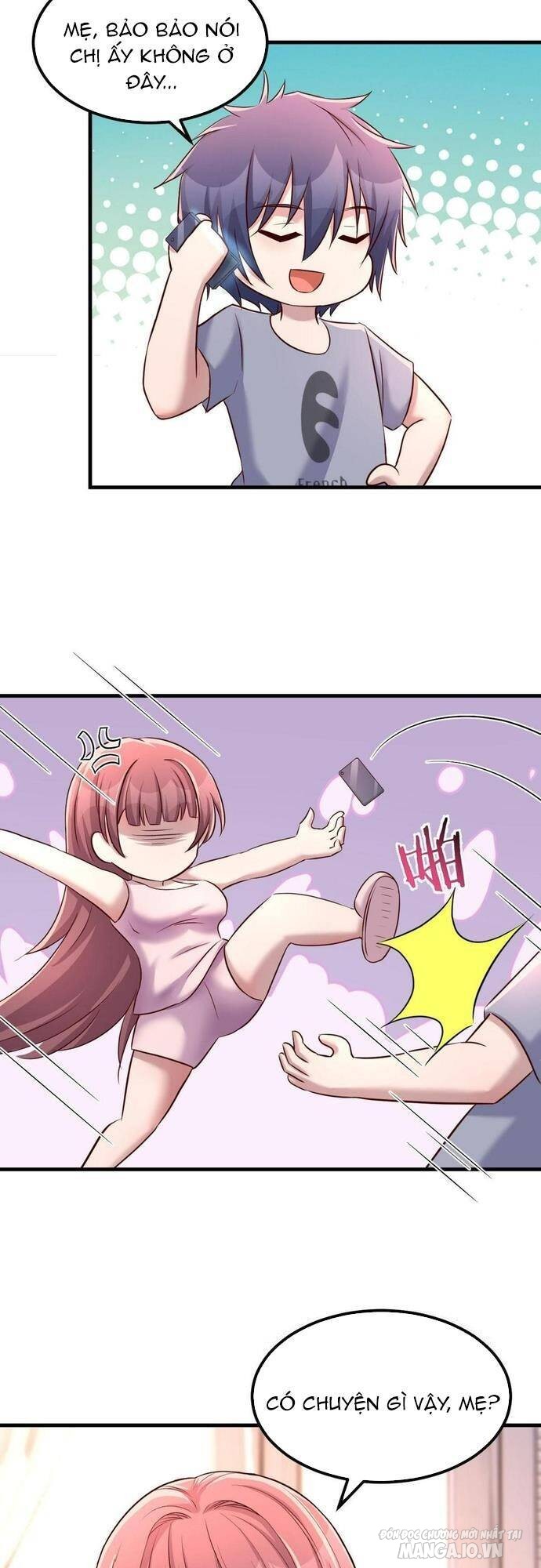 Chị Gái Tôi Là Đại Minh Tinh Chapter 124 - Trang 2