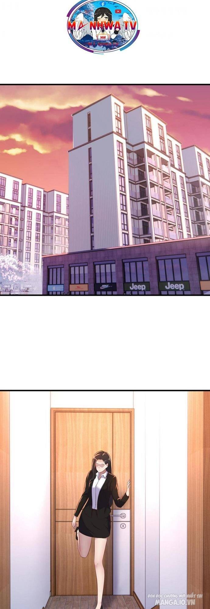 Chị Gái Tôi Là Đại Minh Tinh Chapter 124 - Trang 2