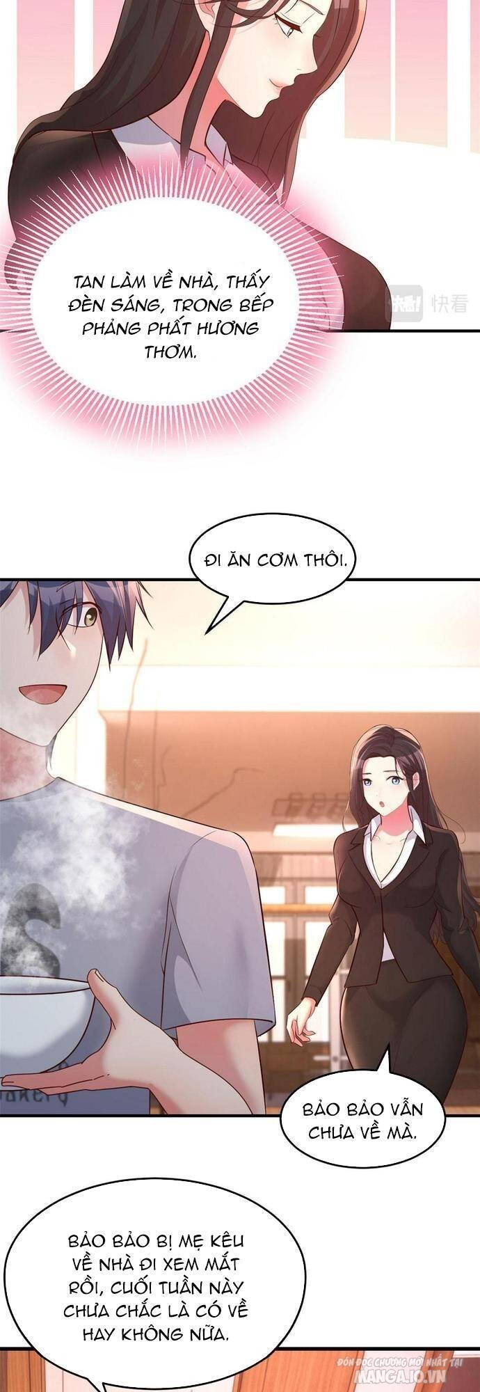 Chị Gái Tôi Là Đại Minh Tinh Chapter 124 - Trang 2