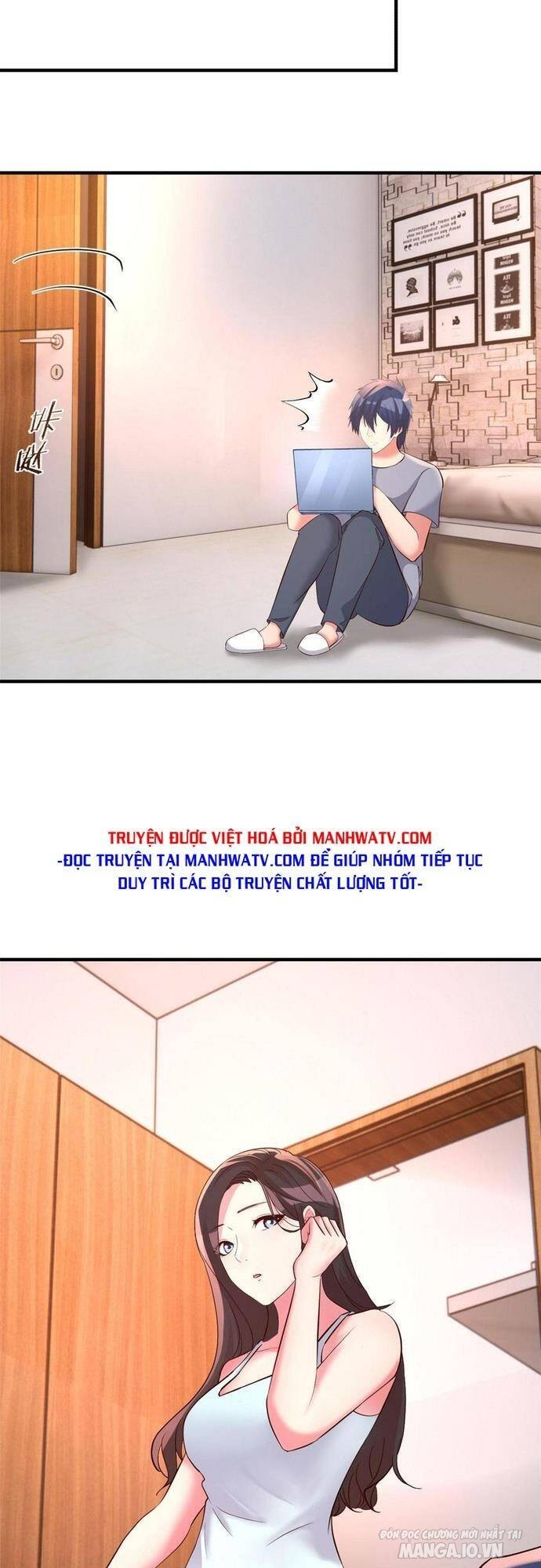 Chị Gái Tôi Là Đại Minh Tinh Chapter 124 - Trang 2