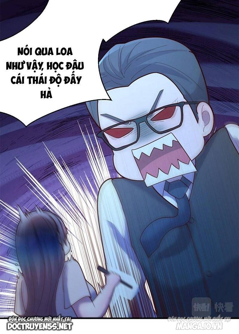 Chị Gái Tôi Là Đại Minh Tinh Chapter 125 - Trang 2