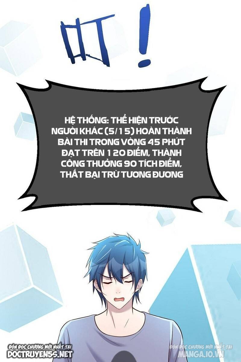 Chị Gái Tôi Là Đại Minh Tinh Chapter 126 - Trang 2