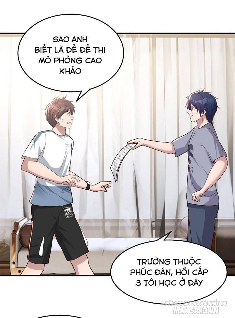 Chị Gái Tôi Là Đại Minh Tinh Chapter 126 - Trang 2