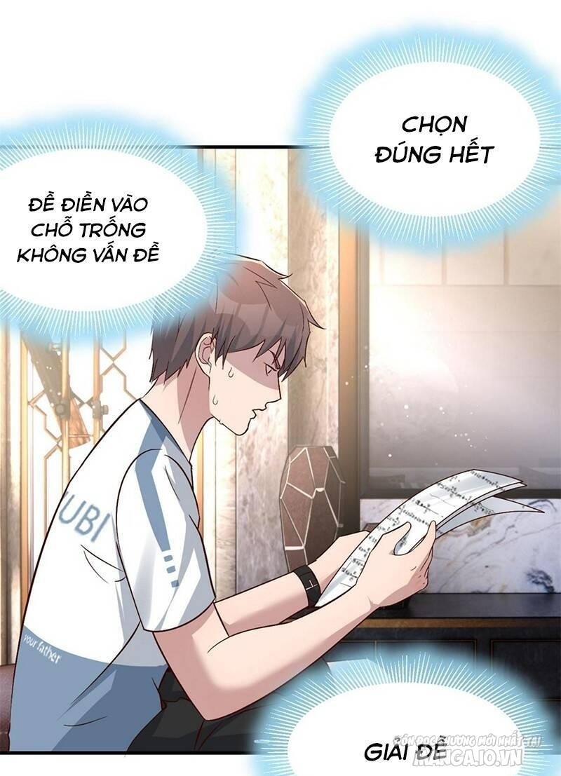 Chị Gái Tôi Là Đại Minh Tinh Chapter 126 - Trang 2