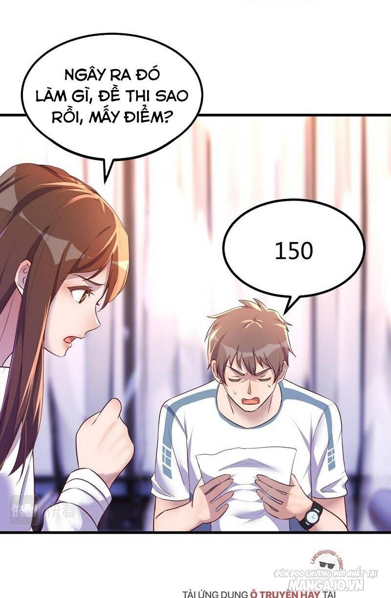 Chị Gái Tôi Là Đại Minh Tinh Chapter 126 - Trang 2