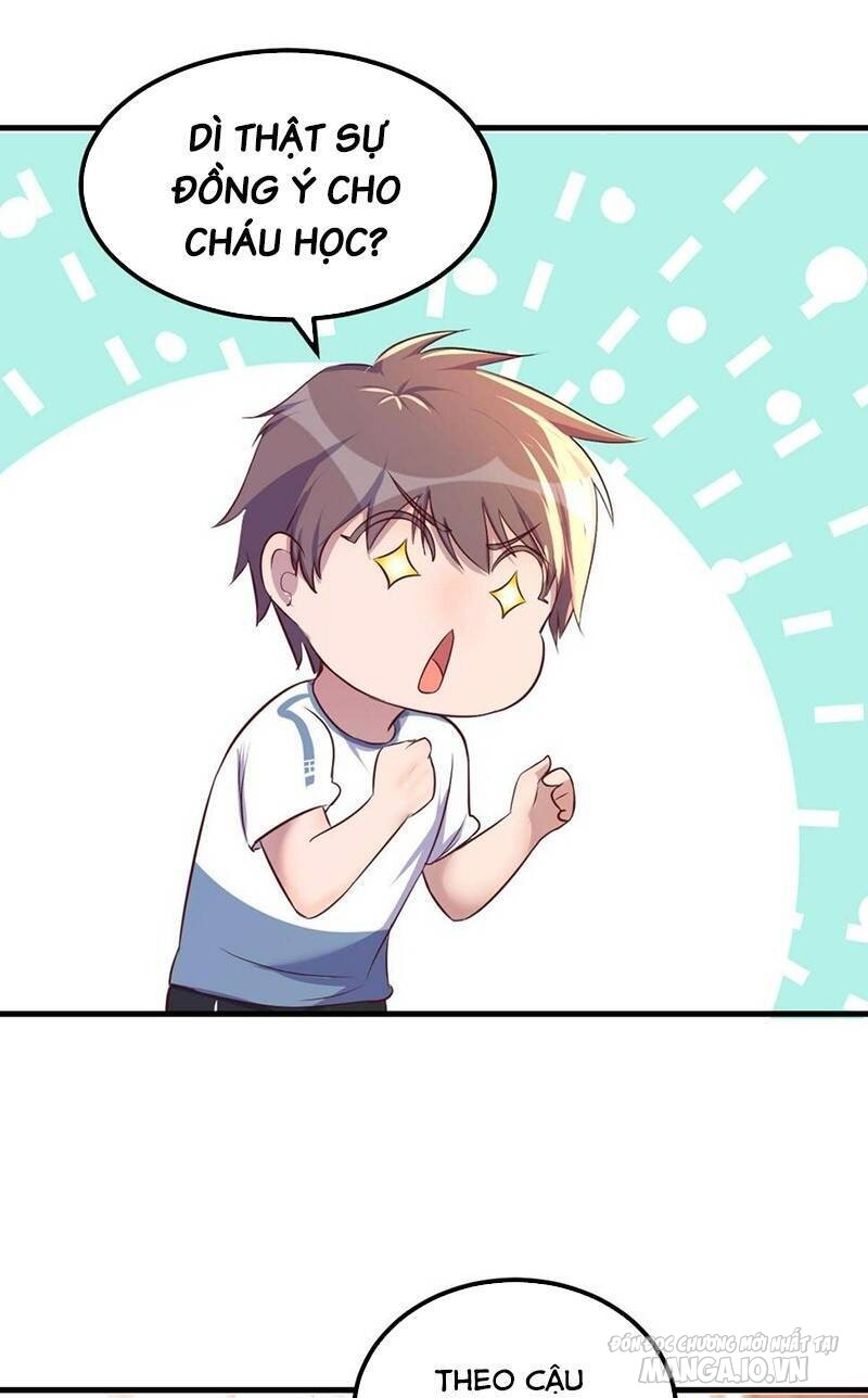 Chị Gái Tôi Là Đại Minh Tinh Chapter 126 - Trang 2