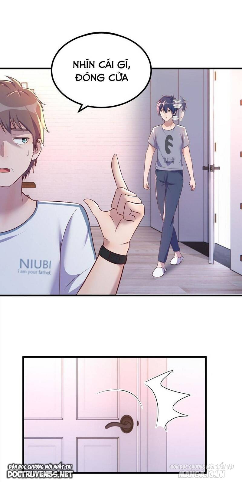 Chị Gái Tôi Là Đại Minh Tinh Chapter 126 - Trang 2
