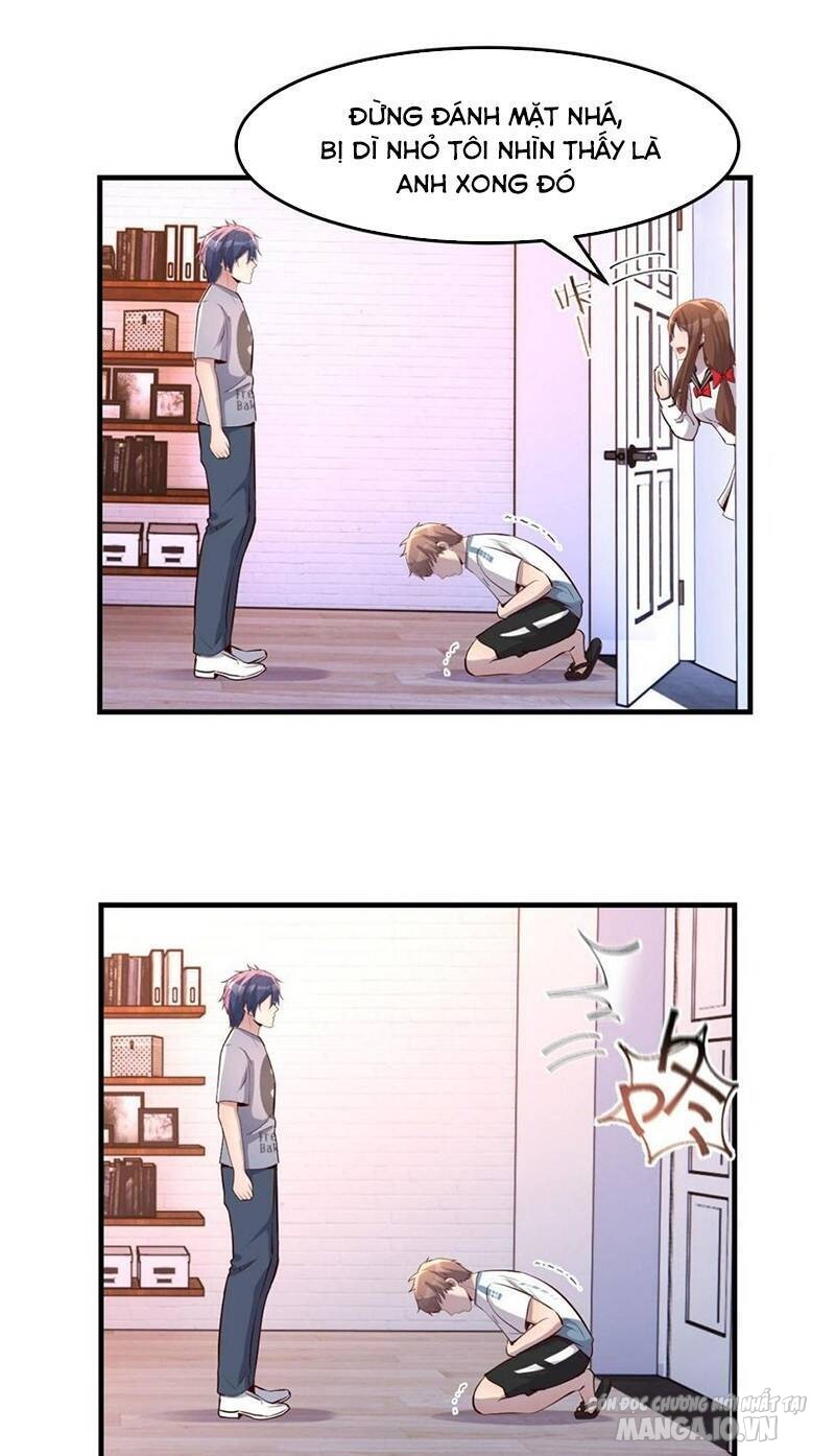 Chị Gái Tôi Là Đại Minh Tinh Chapter 127 - Trang 2