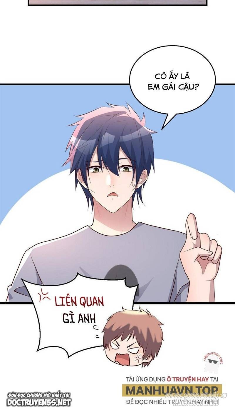 Chị Gái Tôi Là Đại Minh Tinh Chapter 127 - Trang 2