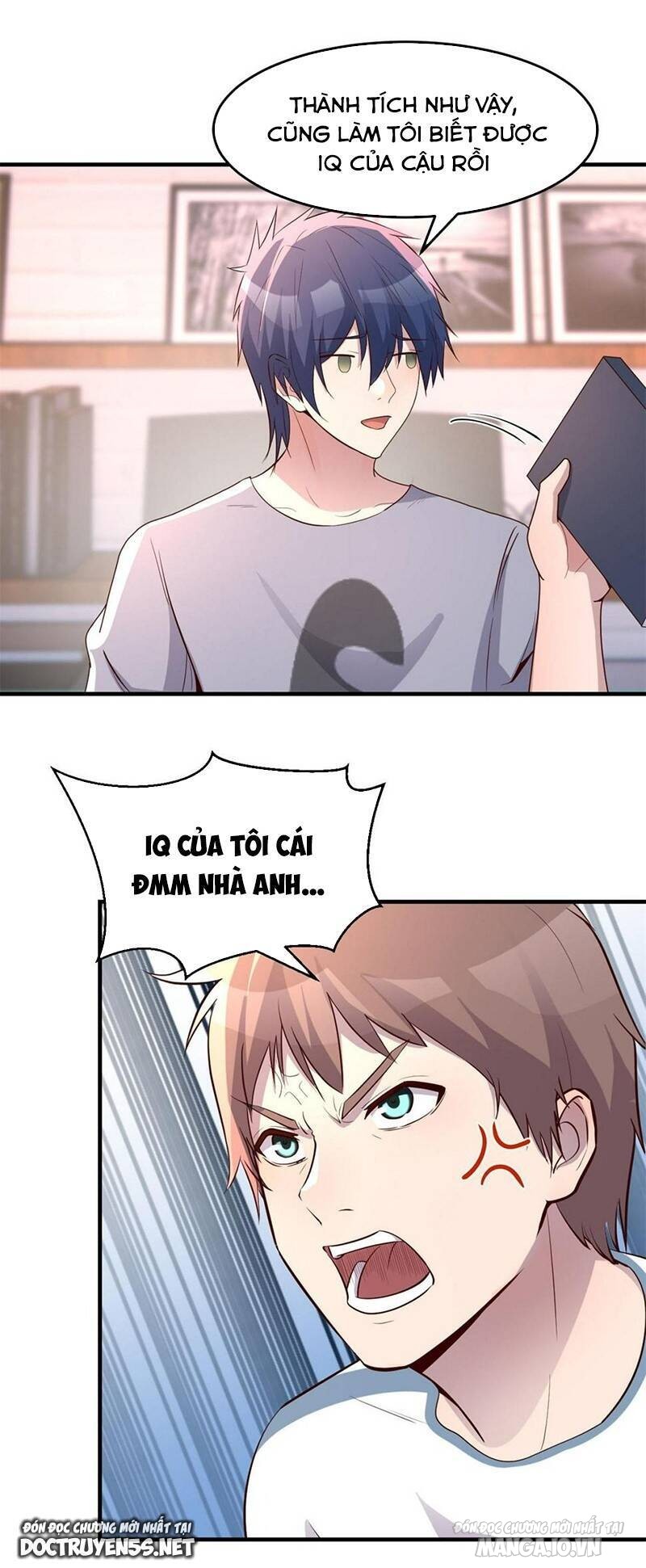 Chị Gái Tôi Là Đại Minh Tinh Chapter 127 - Trang 2
