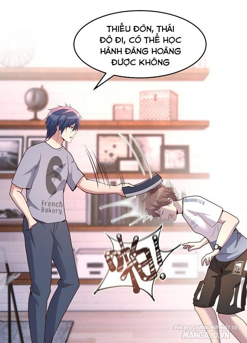 Chị Gái Tôi Là Đại Minh Tinh Chapter 127 - Trang 2