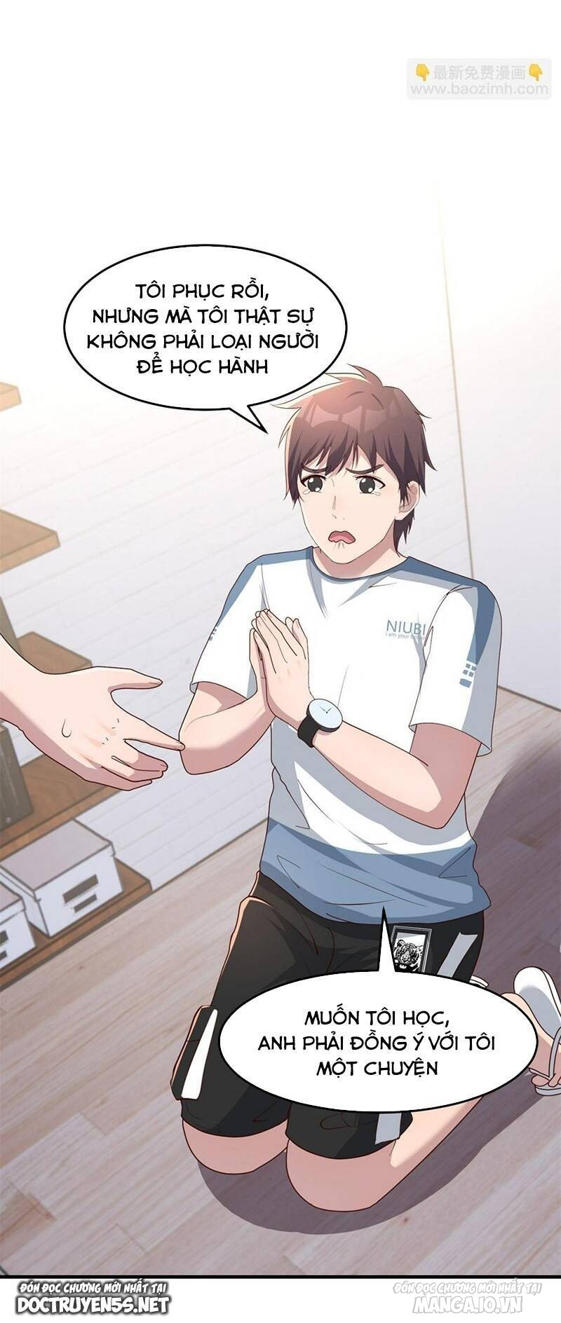 Chị Gái Tôi Là Đại Minh Tinh Chapter 127 - Trang 2