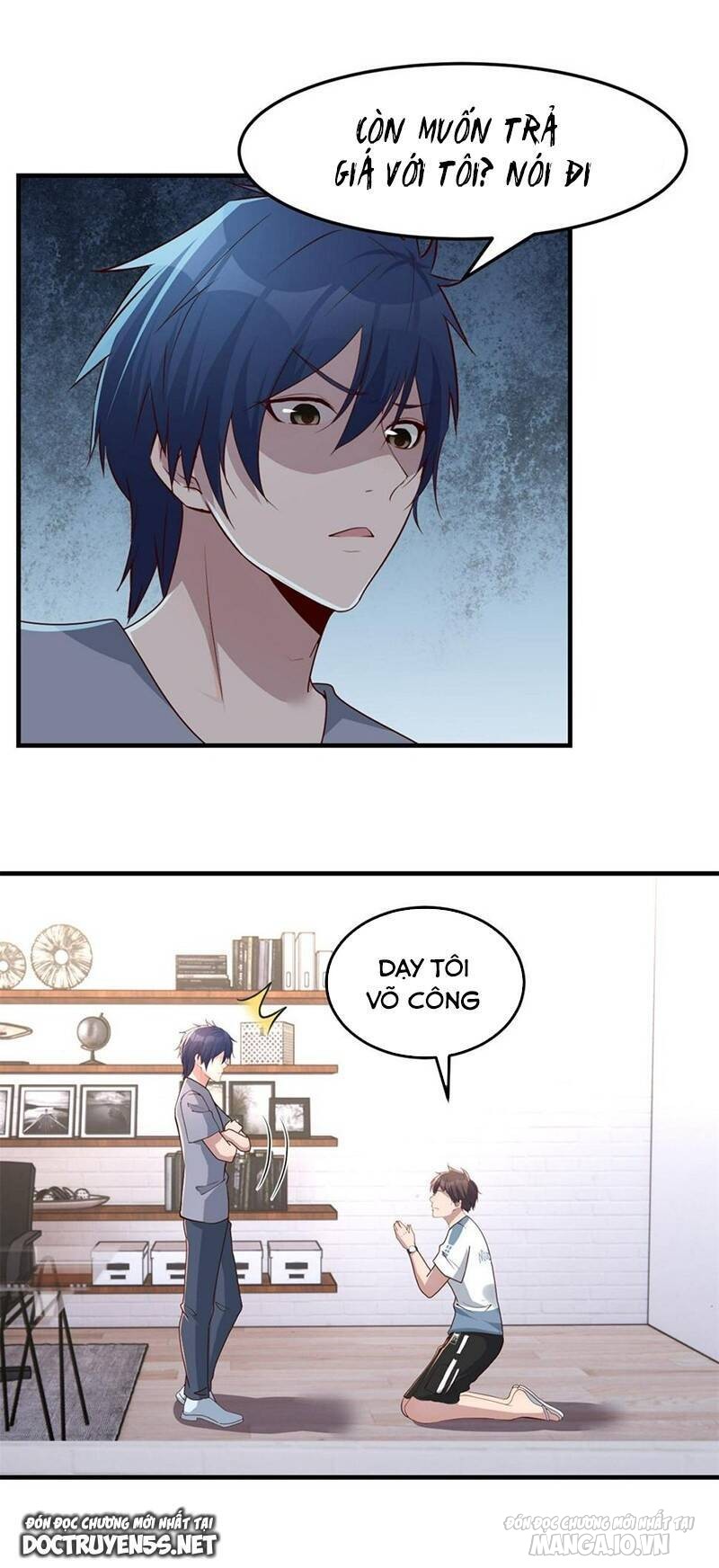 Chị Gái Tôi Là Đại Minh Tinh Chapter 127 - Trang 2