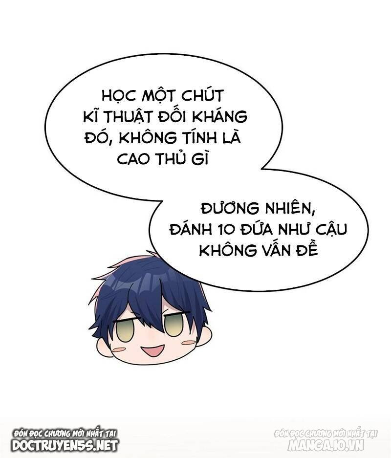 Chị Gái Tôi Là Đại Minh Tinh Chapter 127 - Trang 2