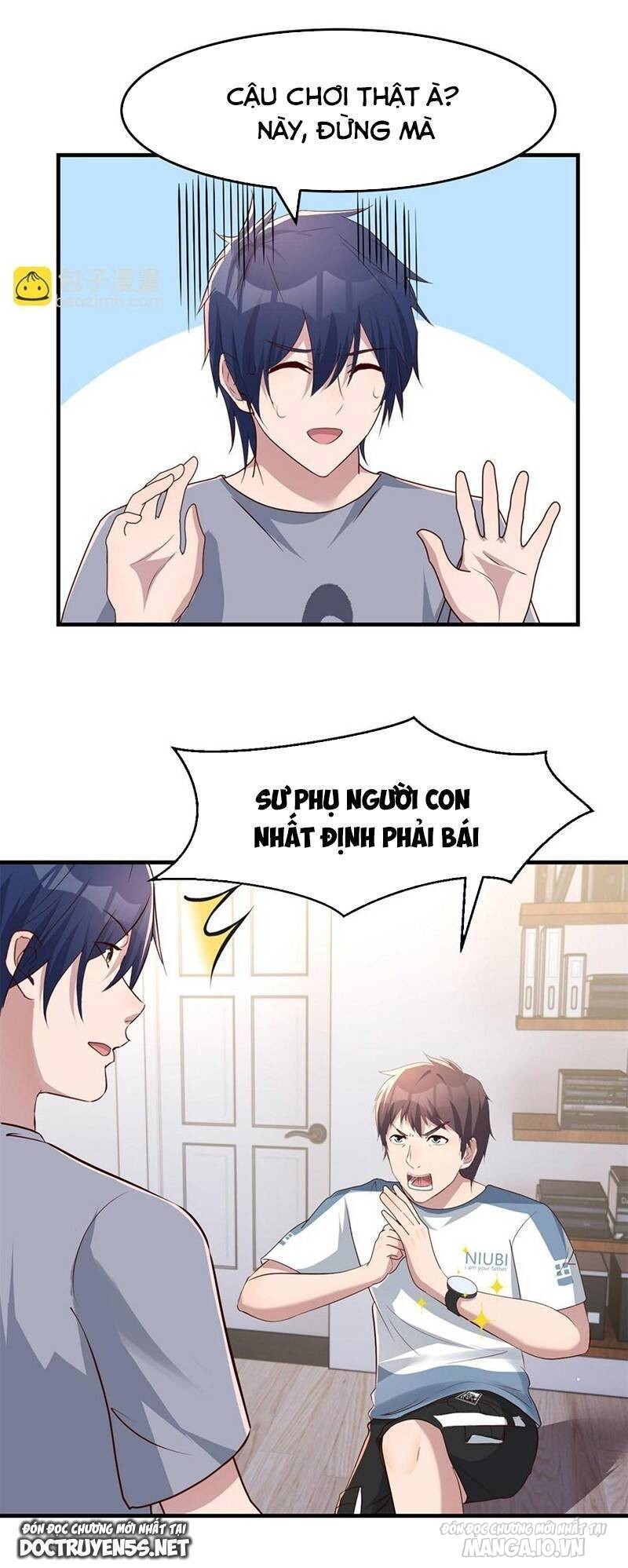 Chị Gái Tôi Là Đại Minh Tinh Chapter 127 - Trang 2