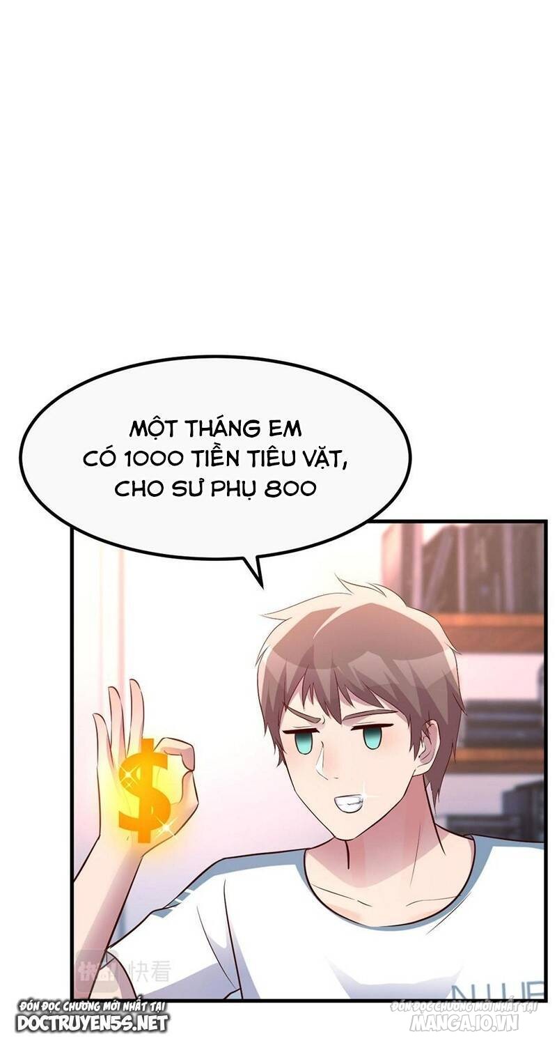 Chị Gái Tôi Là Đại Minh Tinh Chapter 127 - Trang 2