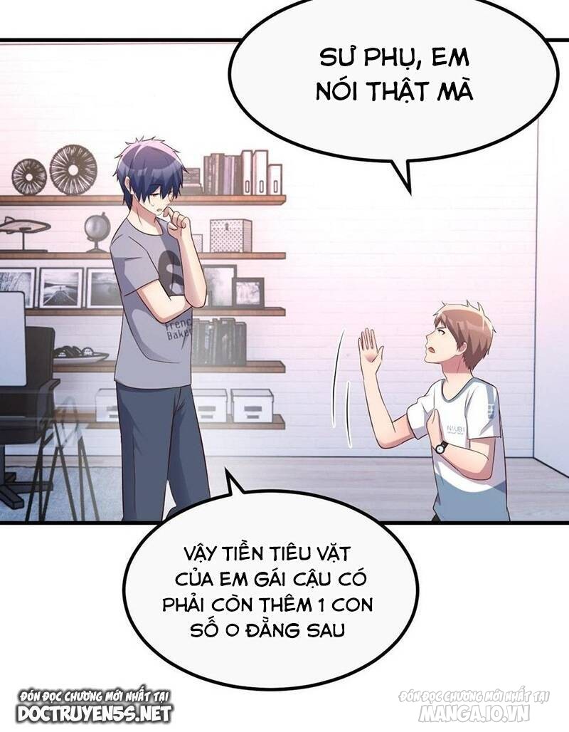 Chị Gái Tôi Là Đại Minh Tinh Chapter 127 - Trang 2