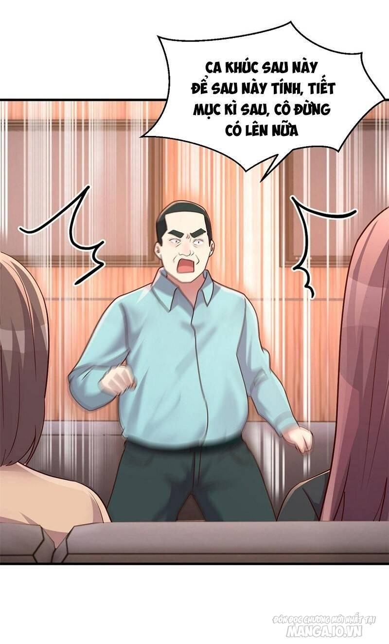 Chị Gái Tôi Là Đại Minh Tinh Chapter 129 - Trang 2