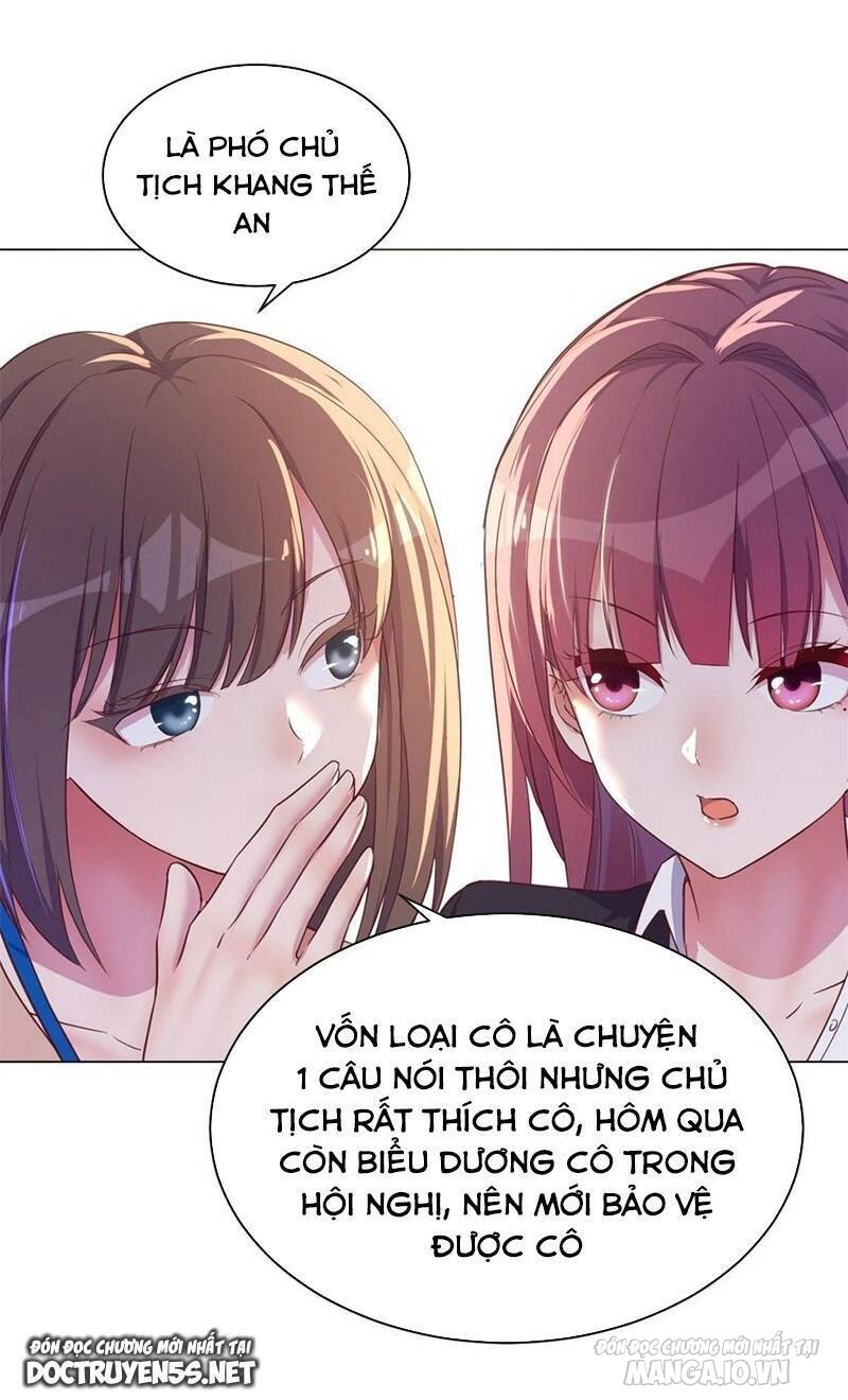 Chị Gái Tôi Là Đại Minh Tinh Chapter 129 - Trang 2