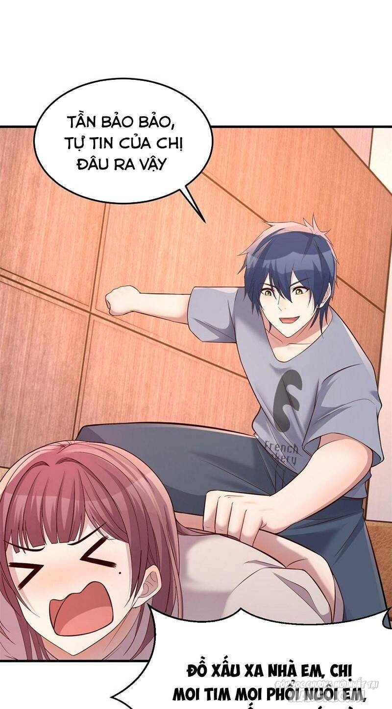 Chị Gái Tôi Là Đại Minh Tinh Chapter 129 - Trang 2