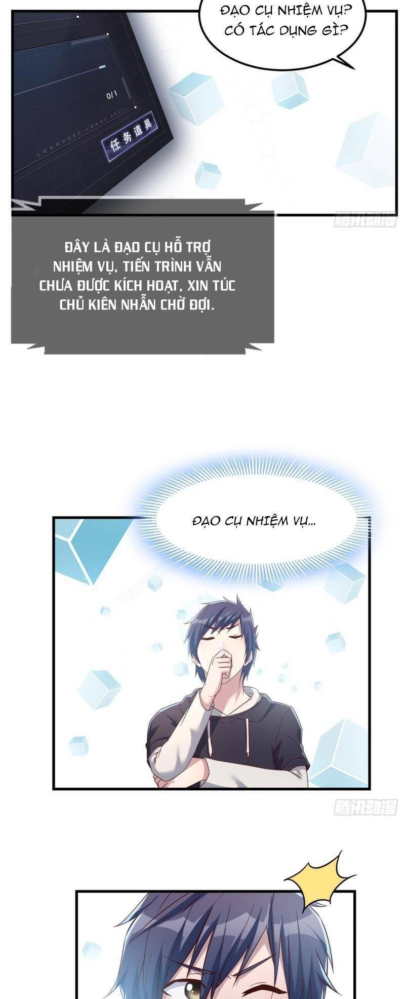 Chị Gái Tôi Là Đại Minh Tinh Chapter 13 - Trang 2