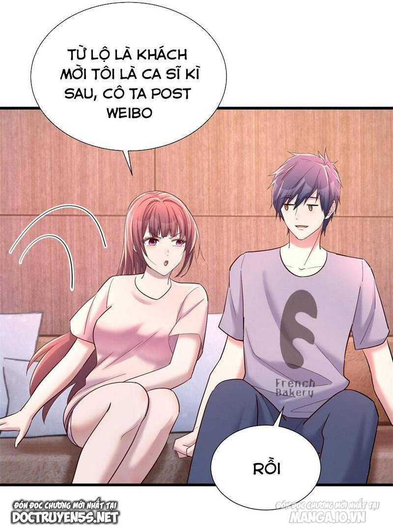 Chị Gái Tôi Là Đại Minh Tinh Chapter 130 - Trang 2