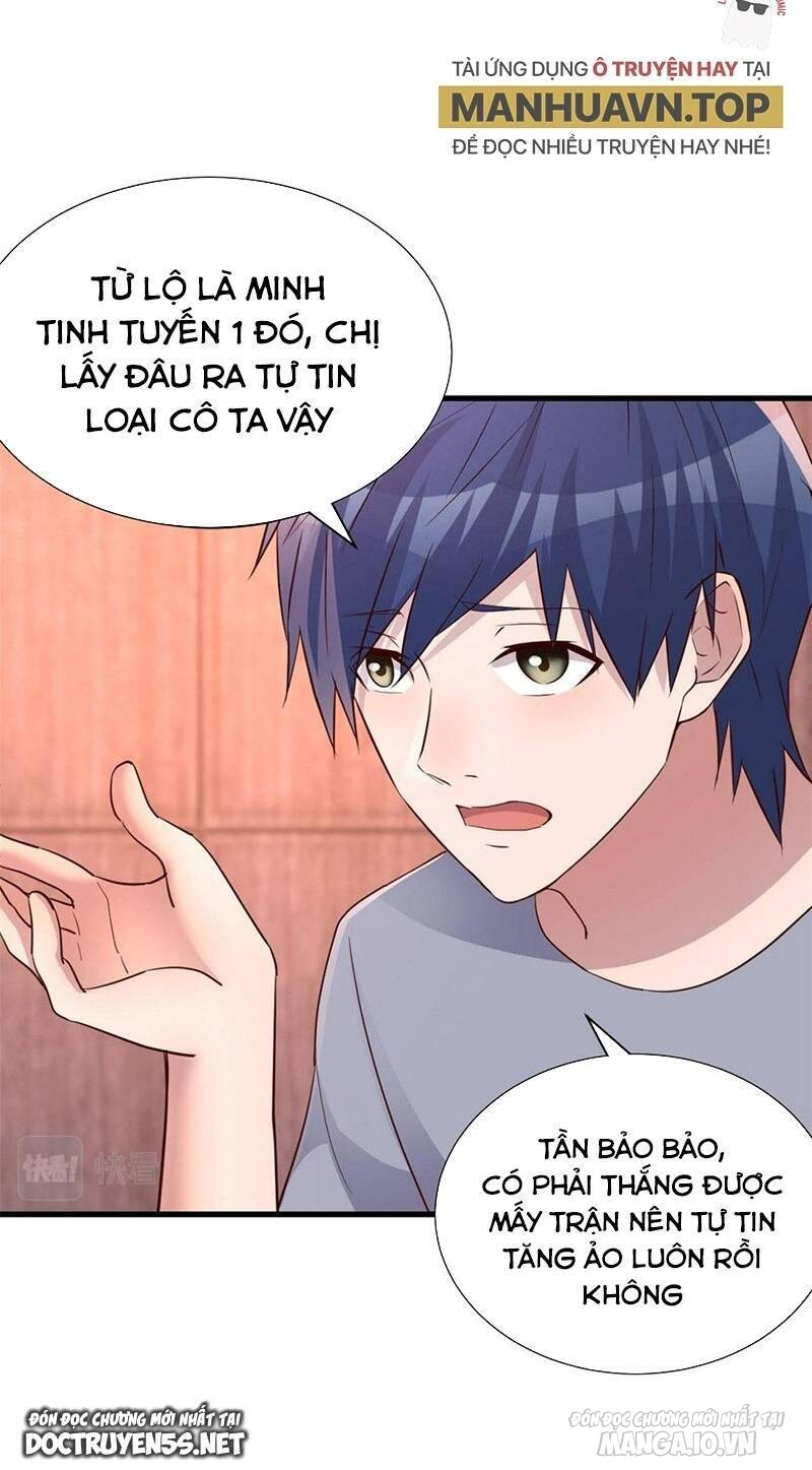 Chị Gái Tôi Là Đại Minh Tinh Chapter 130 - Trang 2