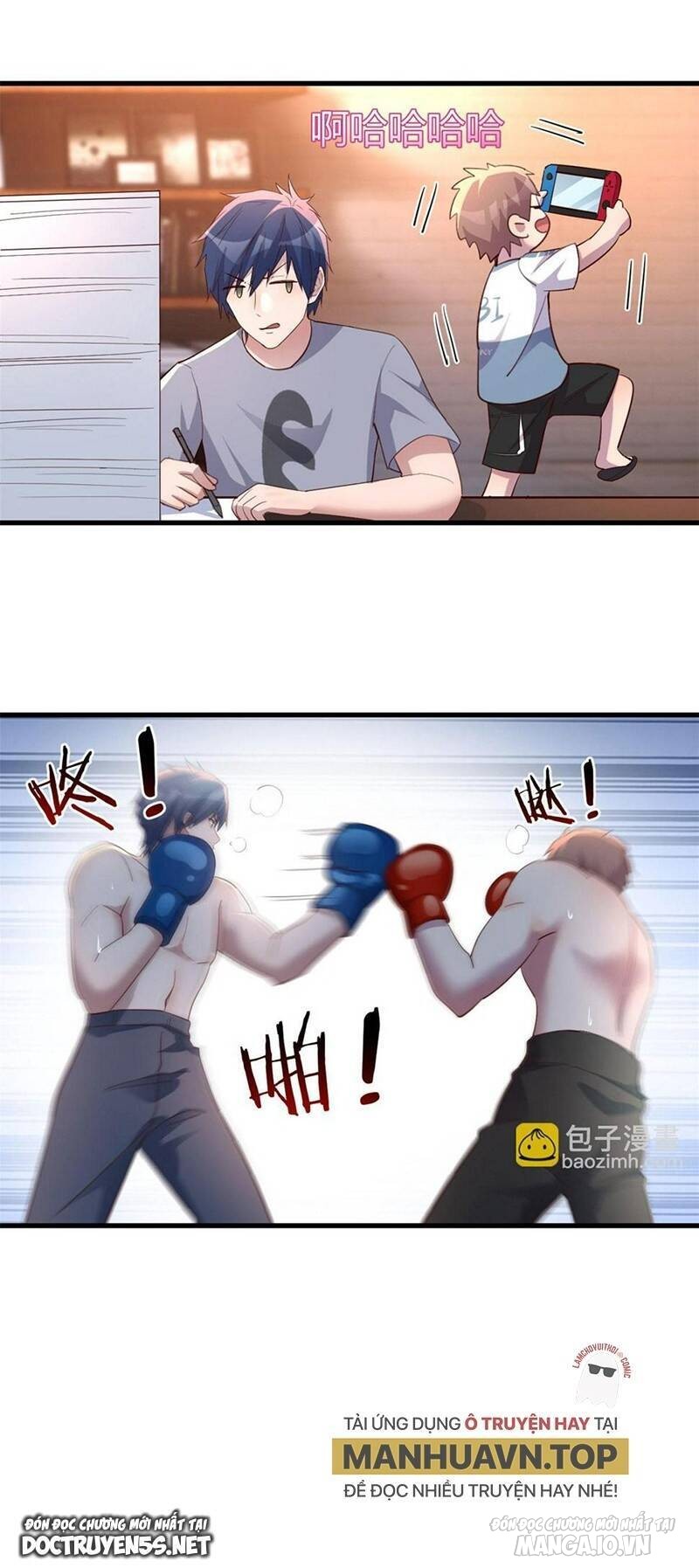 Chị Gái Tôi Là Đại Minh Tinh Chapter 130 - Trang 2