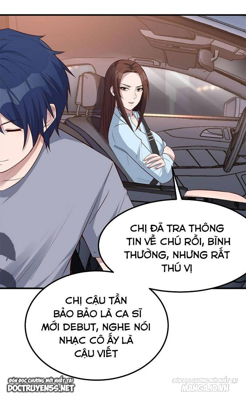 Chị Gái Tôi Là Đại Minh Tinh Chapter 131 - Trang 2