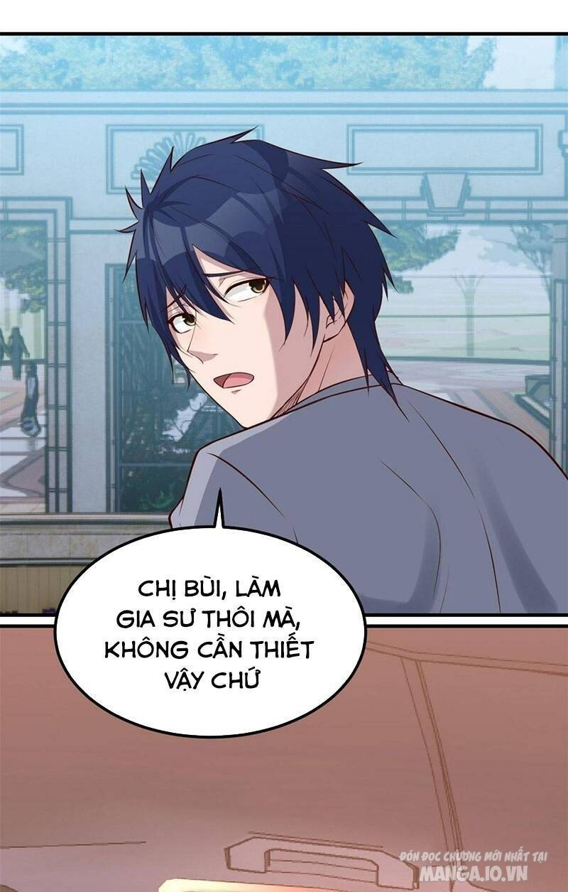 Chị Gái Tôi Là Đại Minh Tinh Chapter 131 - Trang 2