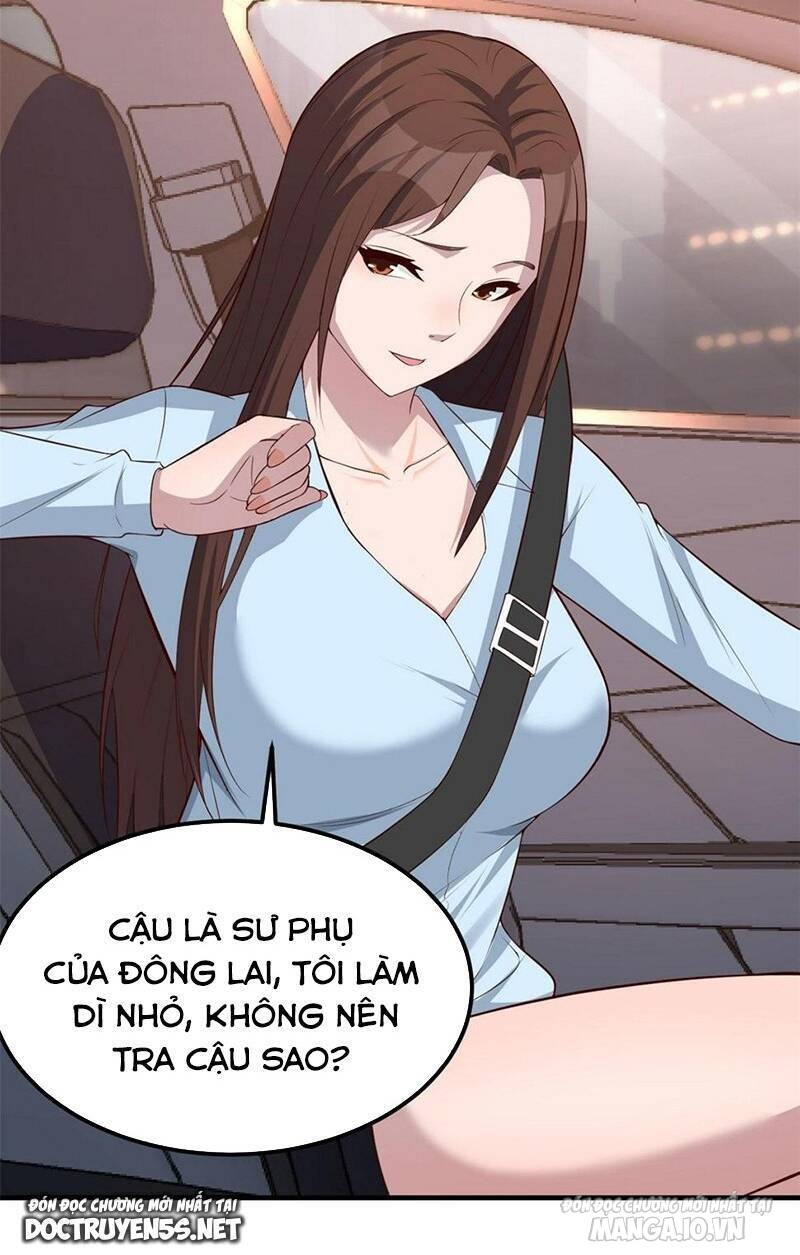 Chị Gái Tôi Là Đại Minh Tinh Chapter 131 - Trang 2