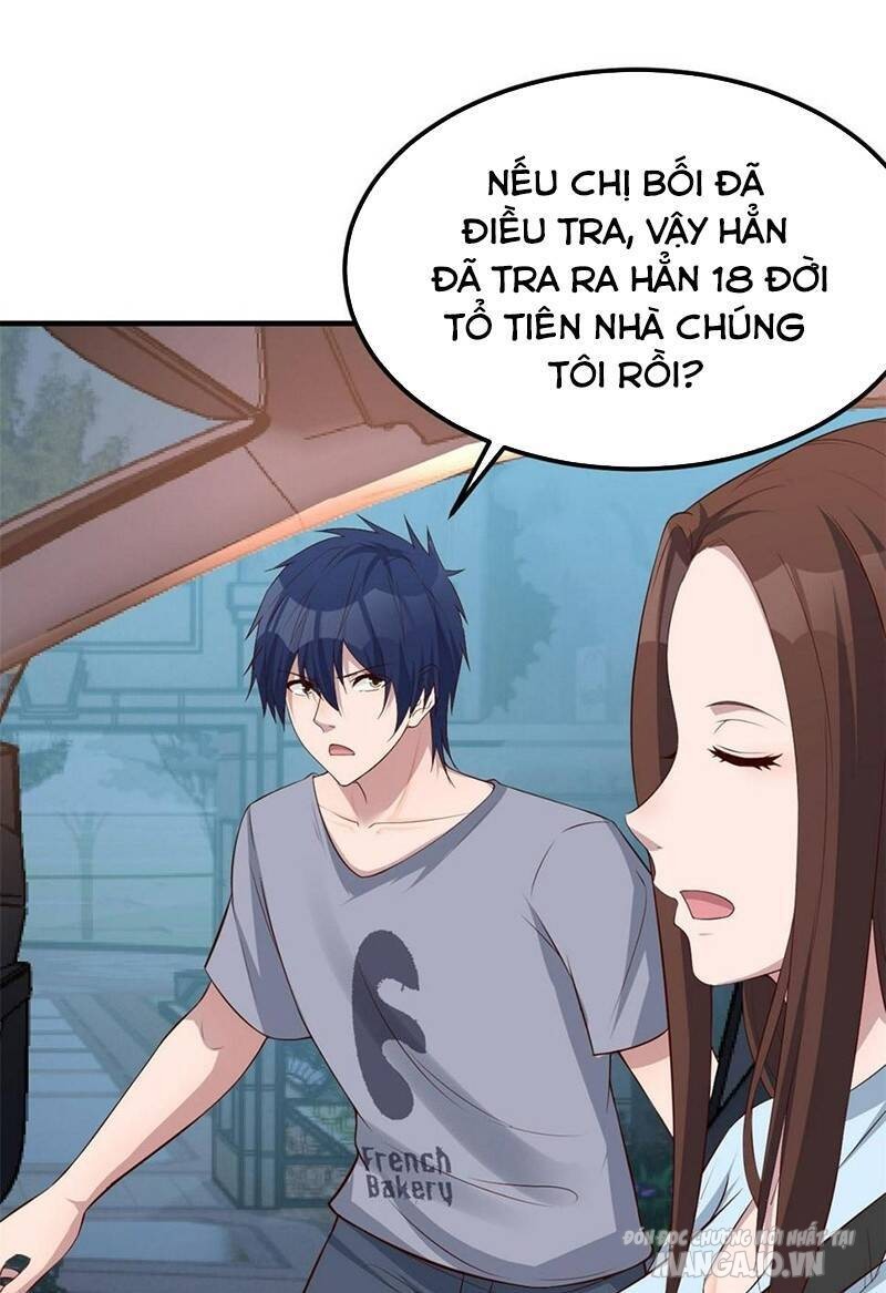 Chị Gái Tôi Là Đại Minh Tinh Chapter 131 - Trang 2