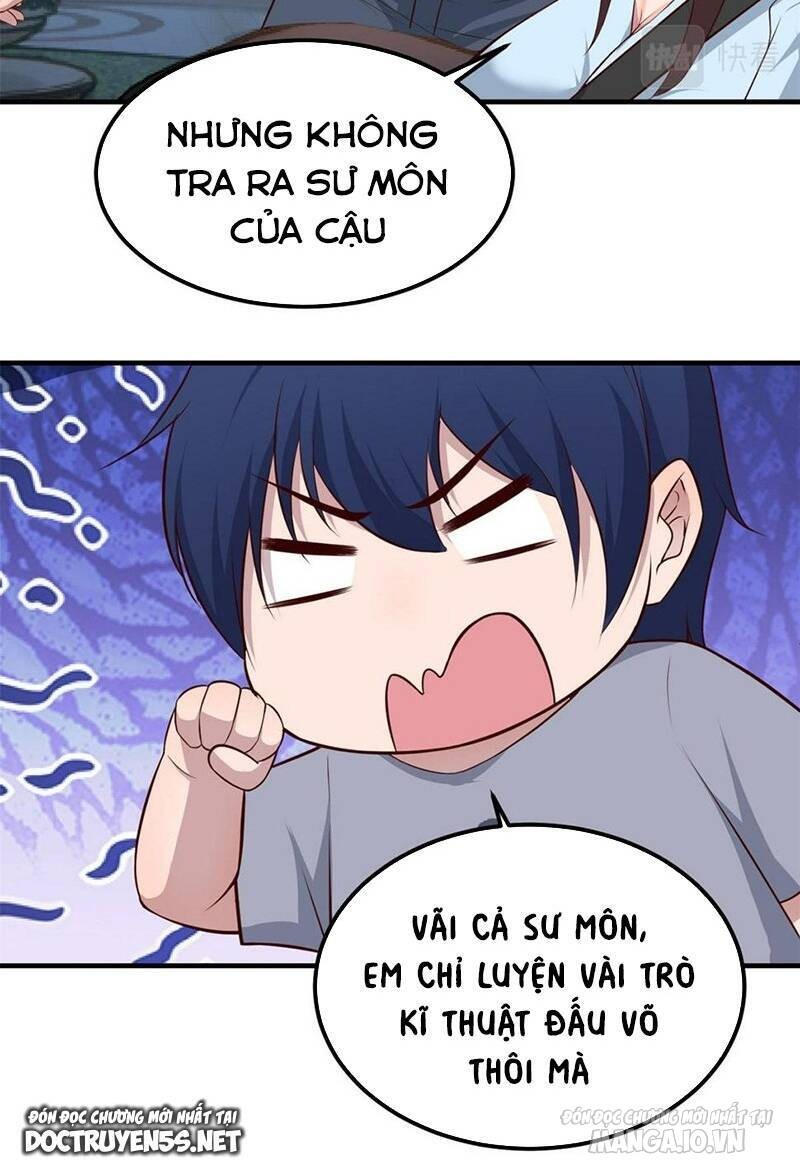 Chị Gái Tôi Là Đại Minh Tinh Chapter 131 - Trang 2