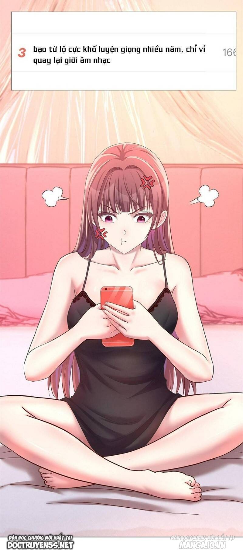 Chị Gái Tôi Là Đại Minh Tinh Chapter 131 - Trang 2