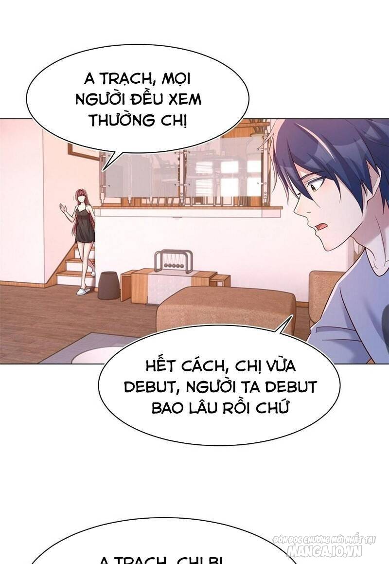 Chị Gái Tôi Là Đại Minh Tinh Chapter 131 - Trang 2