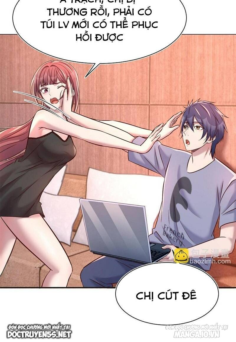 Chị Gái Tôi Là Đại Minh Tinh Chapter 131 - Trang 2