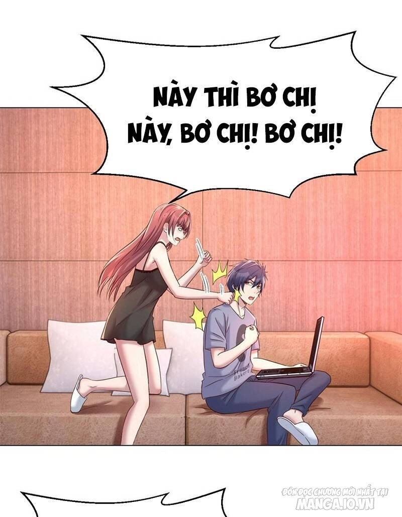 Chị Gái Tôi Là Đại Minh Tinh Chapter 131 - Trang 2