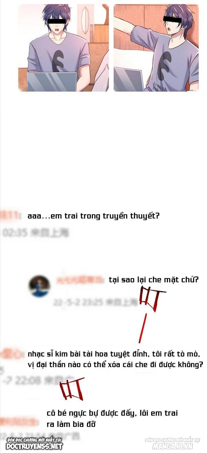 Chị Gái Tôi Là Đại Minh Tinh Chapter 131 - Trang 2
