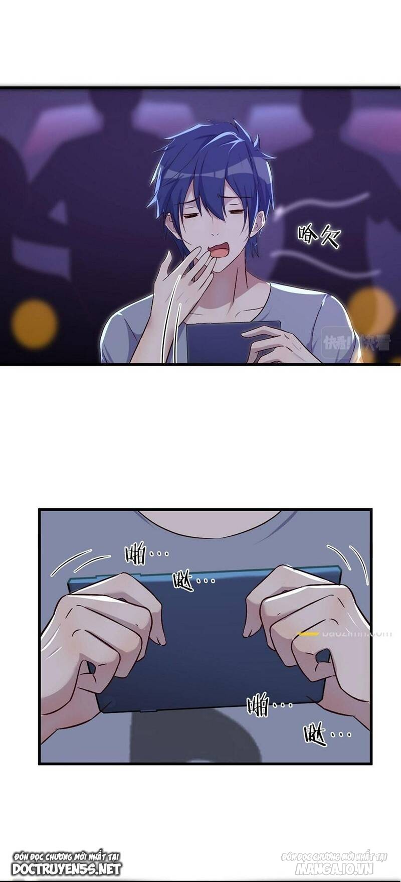 Chị Gái Tôi Là Đại Minh Tinh Chapter 132 - Trang 2