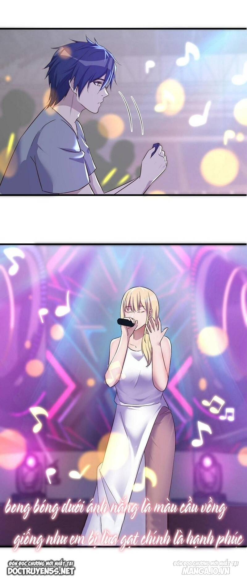 Chị Gái Tôi Là Đại Minh Tinh Chapter 132 - Trang 2